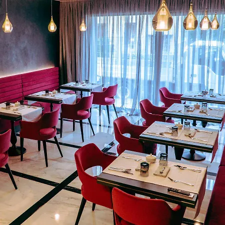 De Amicis Hotel Moglia