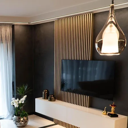 Hotel De Amicis 4*