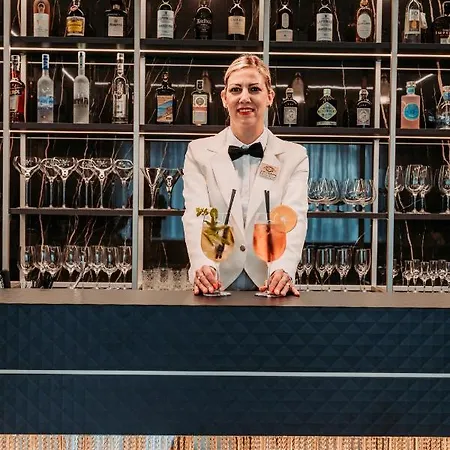 De Amicis 4* Moglia