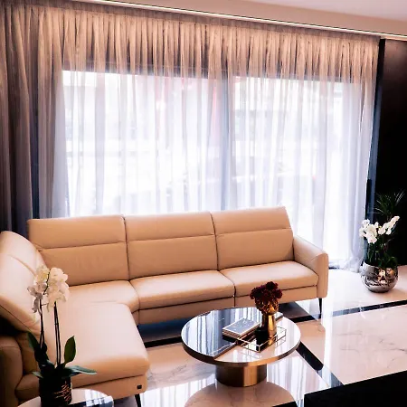 De Amicis Hotel 4*