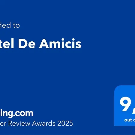 De Amicis