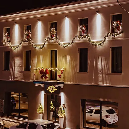 De Amicis Hotel
